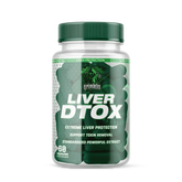 Grimlabs Liver Dtox - Mutant